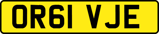 OR61VJE