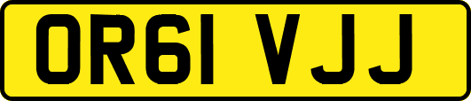 OR61VJJ