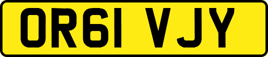 OR61VJY