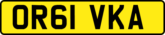OR61VKA