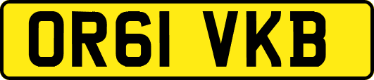 OR61VKB