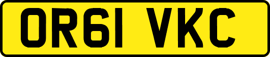 OR61VKC