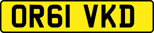 OR61VKD