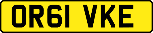 OR61VKE