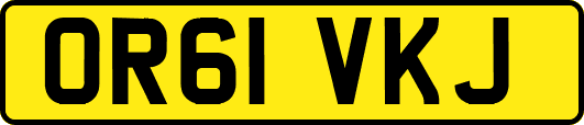 OR61VKJ