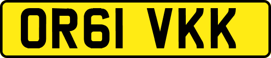 OR61VKK