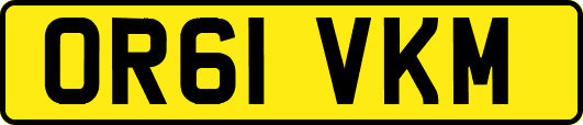 OR61VKM