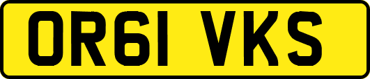 OR61VKS