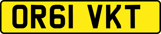 OR61VKT