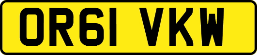 OR61VKW