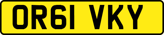 OR61VKY