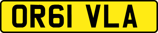 OR61VLA