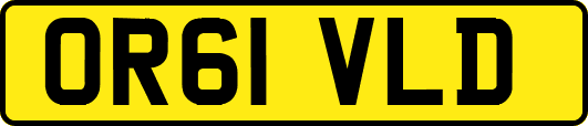 OR61VLD