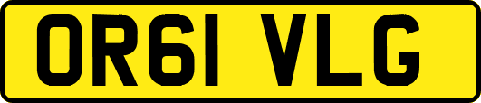 OR61VLG