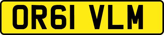 OR61VLM