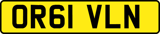 OR61VLN