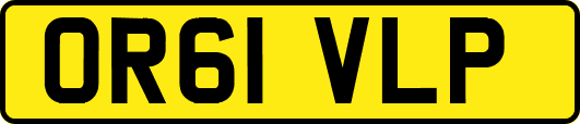 OR61VLP