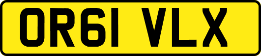 OR61VLX