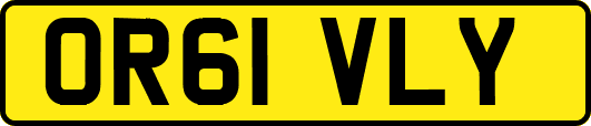 OR61VLY