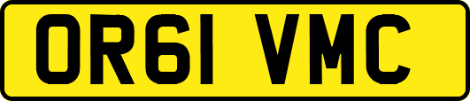 OR61VMC