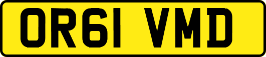 OR61VMD