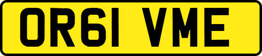 OR61VME