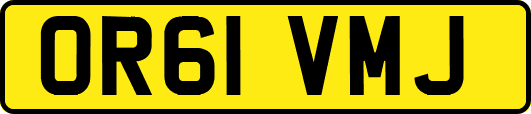 OR61VMJ