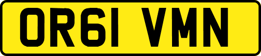 OR61VMN