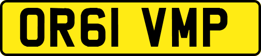 OR61VMP