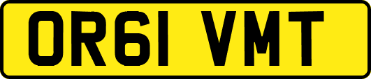 OR61VMT