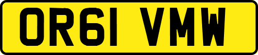 OR61VMW