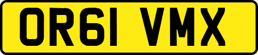 OR61VMX
