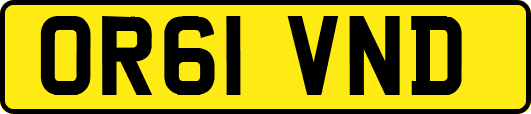 OR61VND