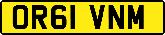 OR61VNM