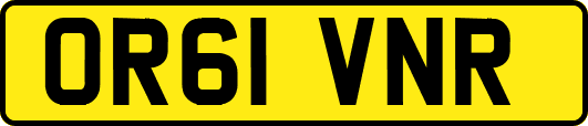 OR61VNR