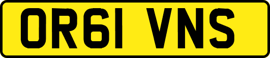 OR61VNS