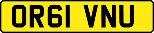 OR61VNU