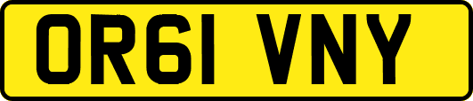 OR61VNY