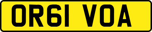 OR61VOA