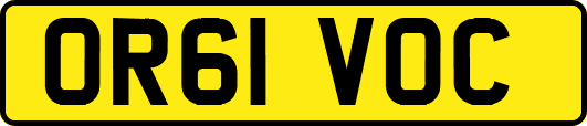 OR61VOC