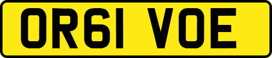 OR61VOE