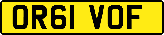 OR61VOF