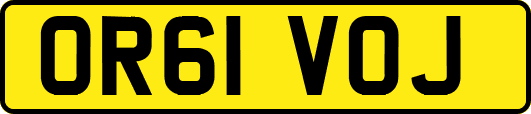 OR61VOJ
