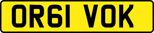OR61VOK