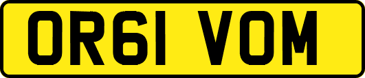 OR61VOM