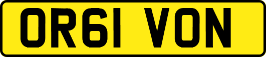 OR61VON