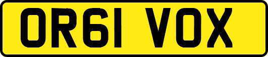 OR61VOX
