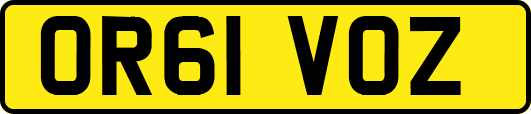 OR61VOZ