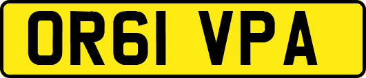 OR61VPA