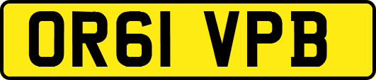 OR61VPB